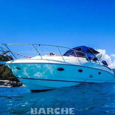 Botel Goccia Di Luna